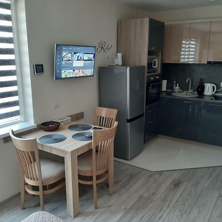 Apartment Relax Ruse Exterior foto