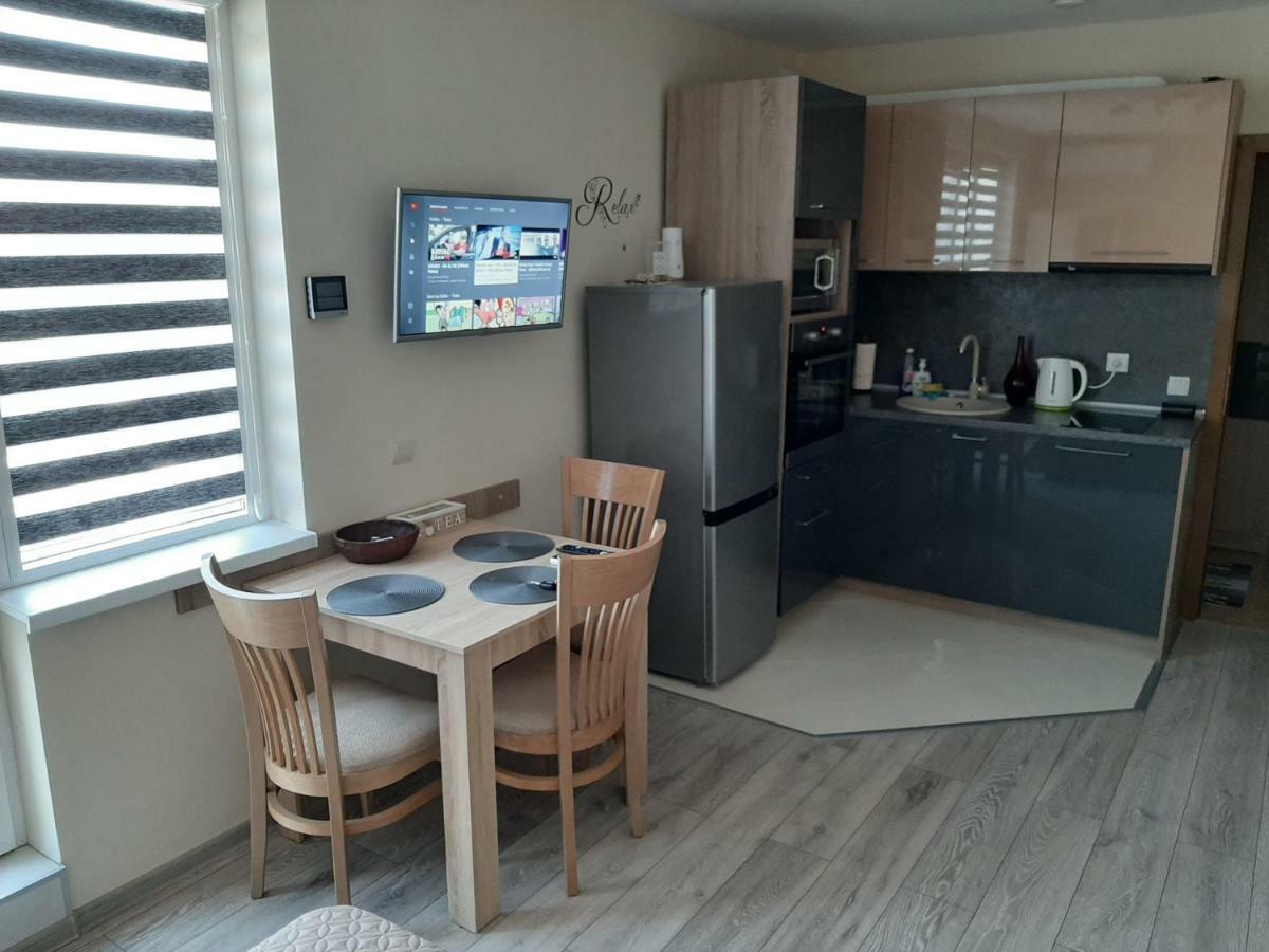Apartment Relax Ruse Exterior foto