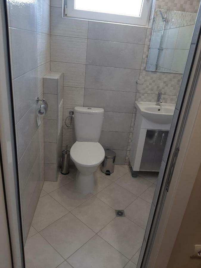 Apartment Relax Ruse Exterior foto