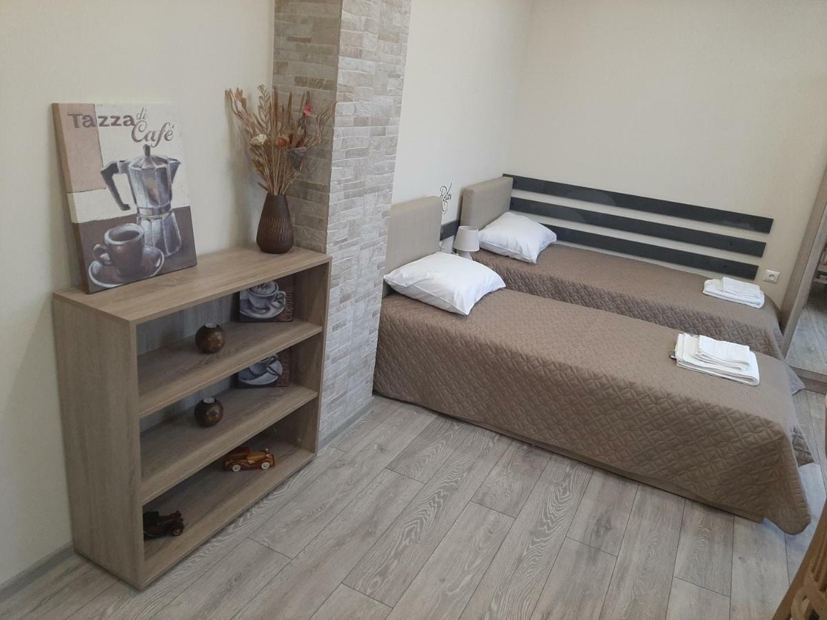 Apartment Relax Ruse Exterior foto