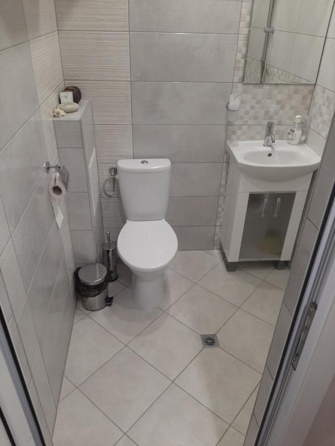 Apartment Relax Ruse Exterior foto