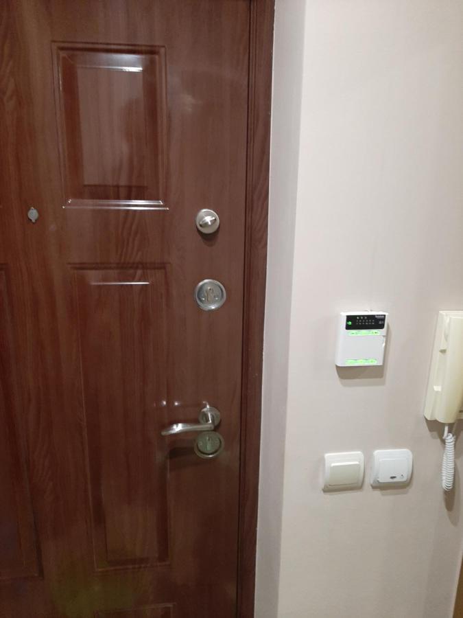 Apartment Relax Ruse Exterior foto
